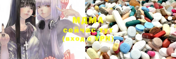гидра Гусев